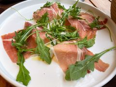 帕尔玛火腿配蜜瓜-Solo(衡山路店)