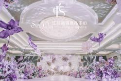 -红丝高端婚礼中心(旗舰店)
