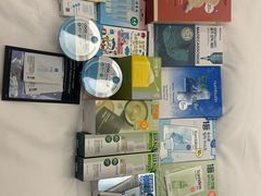 -Olive Young(明洞旗舰店)