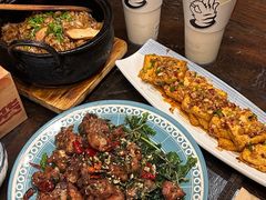-吃货私房菜(丽江束河古镇店)