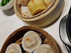 小笼包-安蒂娅.悦景轩中餐厅(西乡店)