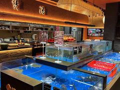 -炊江南·上海菜(国展华漕店)