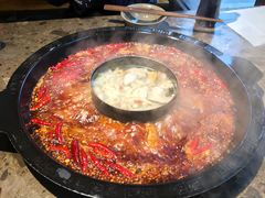 -重庆渝达老火锅(春熙路店)