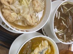 -百福麵家(新馬路店)