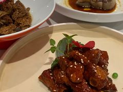 -上海1号私藏菜(静安店)