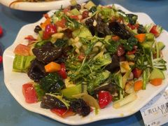 -京城百饺园•东北菜馆(红谷滩店)
