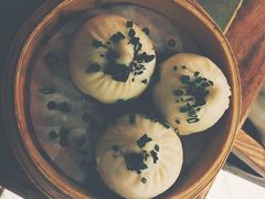 兰溪生煎包-兰溪小馆(东直门簋街店)