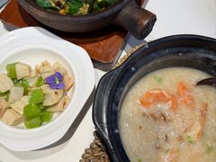 -南拳十三姨·潮汕砂锅粥·粤菜(西单大悦城店)