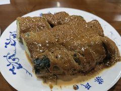 -柴氏风味斋(甘家口店)