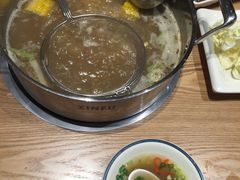 -掂档潮汕牛肉火锅(沈阳万象城店)