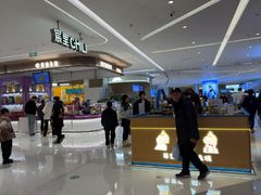 -首开·龙湖成都西宸天街