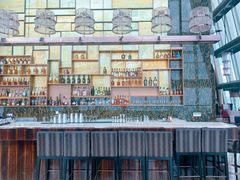 -瑞吉酒店·The Drawing Room闲逸廊·云端下午茶·夜奢Whiskey