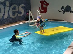 -水孩子国际儿童游泳早教中心(吾悦旗舰中心)