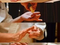 -鮨一日本料理旗舰店(总店)