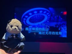 -INLOVE KTV(世博源店)