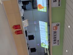 -中医药大学-第2食堂