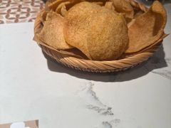 -芭札·Thai泰国餐厅(同和金铂天地店)