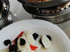 -小秦淮·南京土菜(新亭西路店)