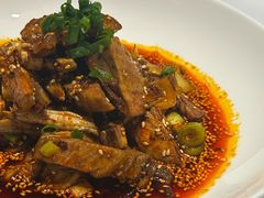 -院8里·少城记忆老川菜(宽窄巷子店)