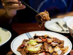 -大牌大·传统杭帮菜(湖滨店)