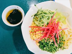 京味炸酱面-大海碗·京菜炸酱面(雍和宫店)