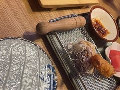 -西月山居匠心创意料理(江汉路新佳丽广场店)