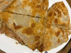 -河沿肉饼Beijing Pie(东华门店)