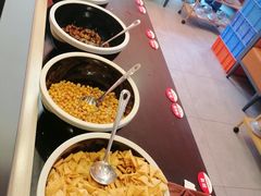 -淼福猪肚鸡·椰子鸡火锅(大沙地店)