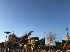 -七彩云南欢乐世界