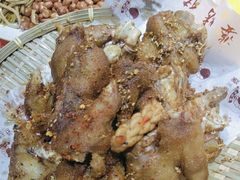 -王婆炒鱼(总店)