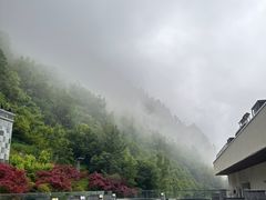 -古尔沟华美达温泉度假酒店
