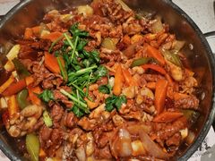 -黄记煌三汁焖锅(悦方IDmall店)