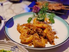 -JUKEBOX玖部音乐餐厅(华侨城店)