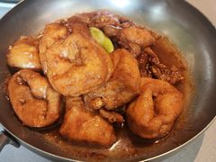 -徐记海鲜(汉城湖|太奥店)