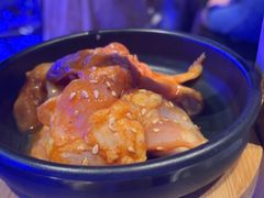 -入火韩国烤肉(凯旋广场店)
