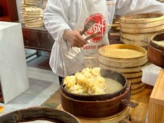 -嘉州海汇源老烧麦店