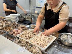 -岳记羊肠馆(陵园小区店)
