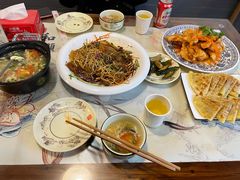-石老头关东饺子王·东北菜(嘉华鑫城店)
