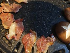 -阿泽禧烤肉(民兴花园店)