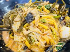 -刘文祥麻辣烫(清河毛纺路店)