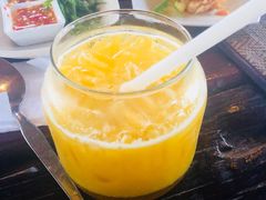 -自然餐厅(Phuket)