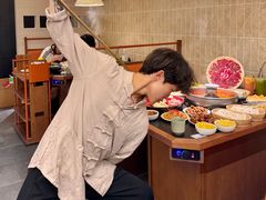 -刘一手重庆火锅(万达广场店)