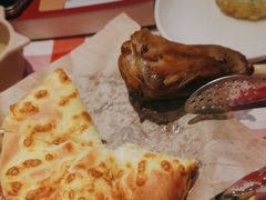 -西贝(科华王府井店)