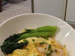 -七爷清汤腩·港式餐厅(金狮广场店)