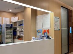 -合肥美奥口腔·种植矫正中心(政务院)