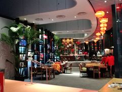 -东方明珠·可口可乐欢乐餐厅