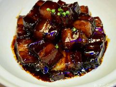 -马仕玖煲·融合菜·酥不腻烤鸭(人大店)