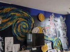 -杨梅红艺术教育(凤城教学中心)