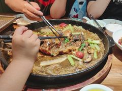 -老板恋上鱼(振华商厦店)