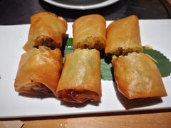 怀旧春卷-粤食堂(天津和悦汇店)